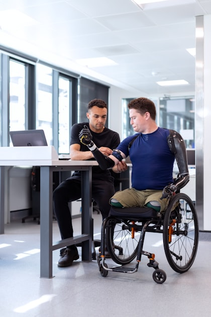 Navigating Disability Services in PA